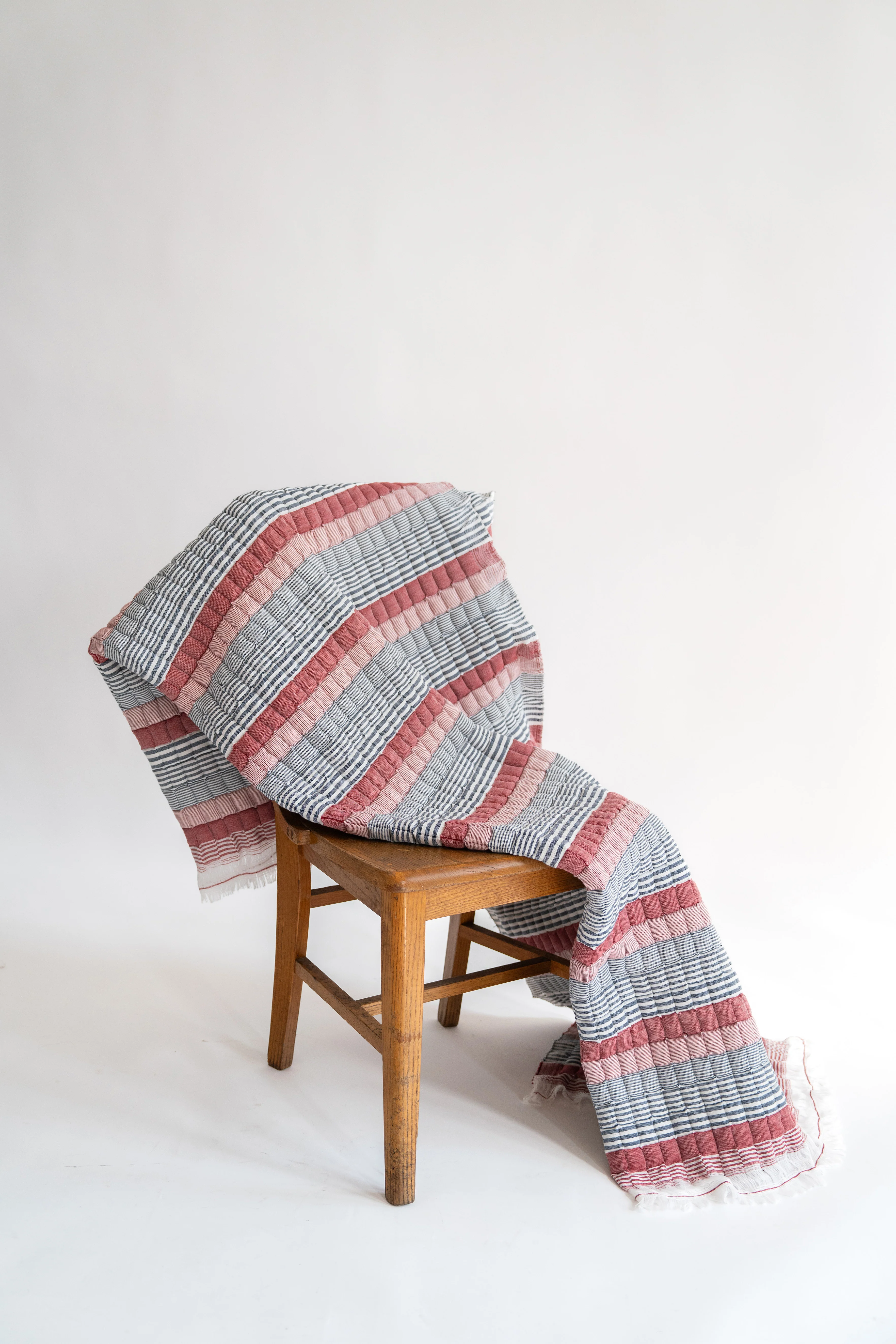 Americana Sujani Quilt - Image 3
