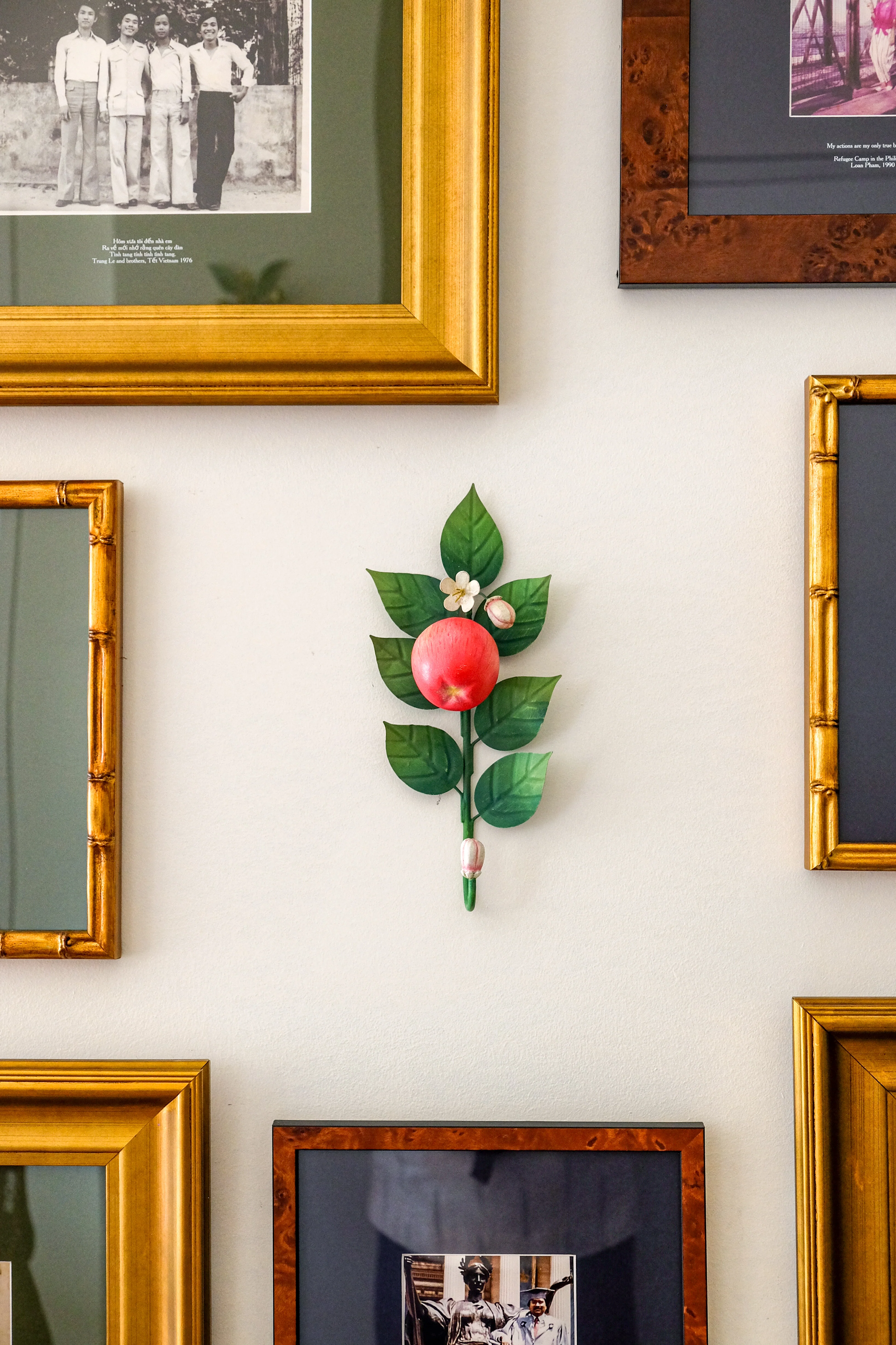 Apple Wall Hook - Image 3