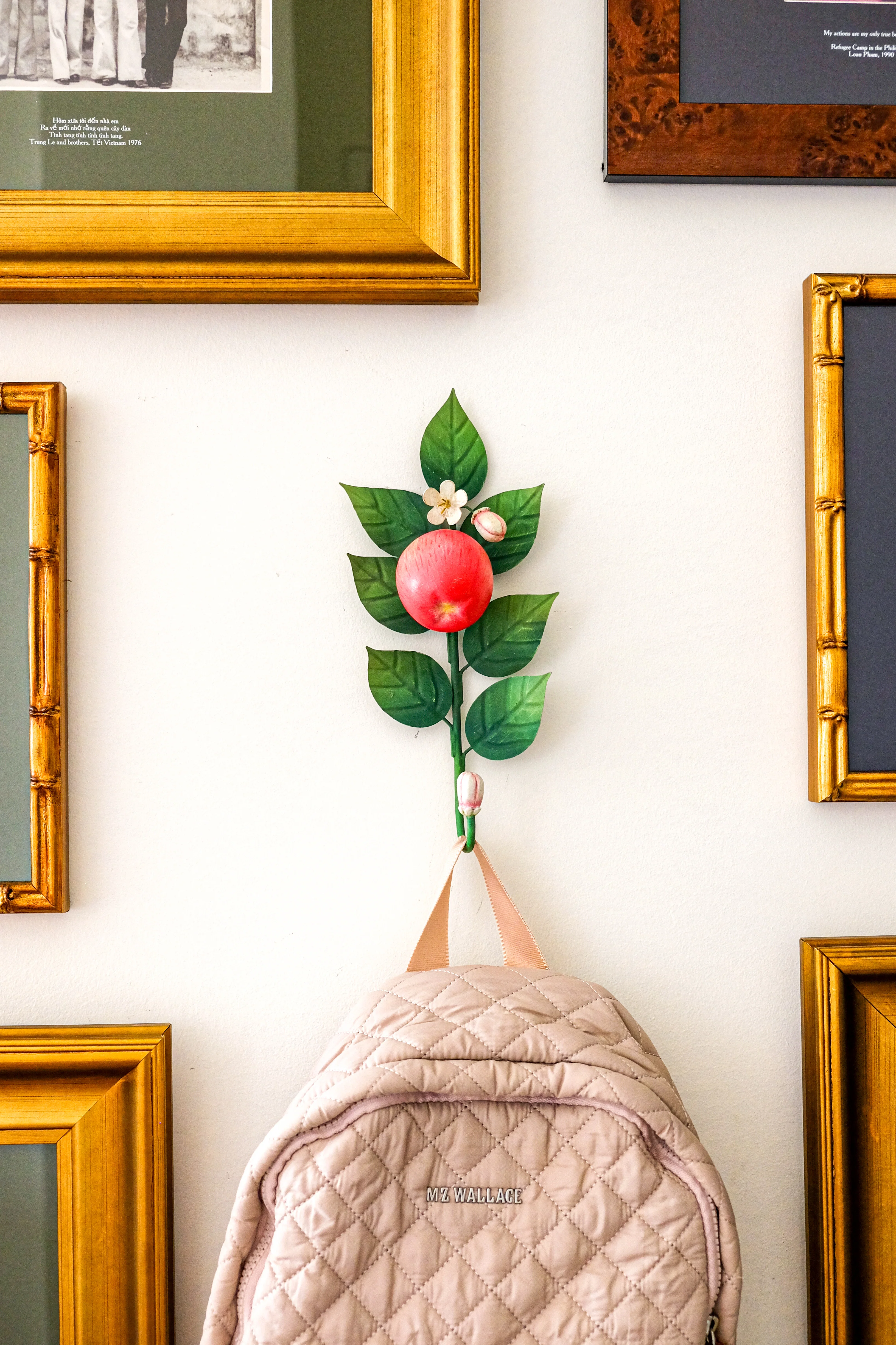 Apple Wall Hook - Image 4