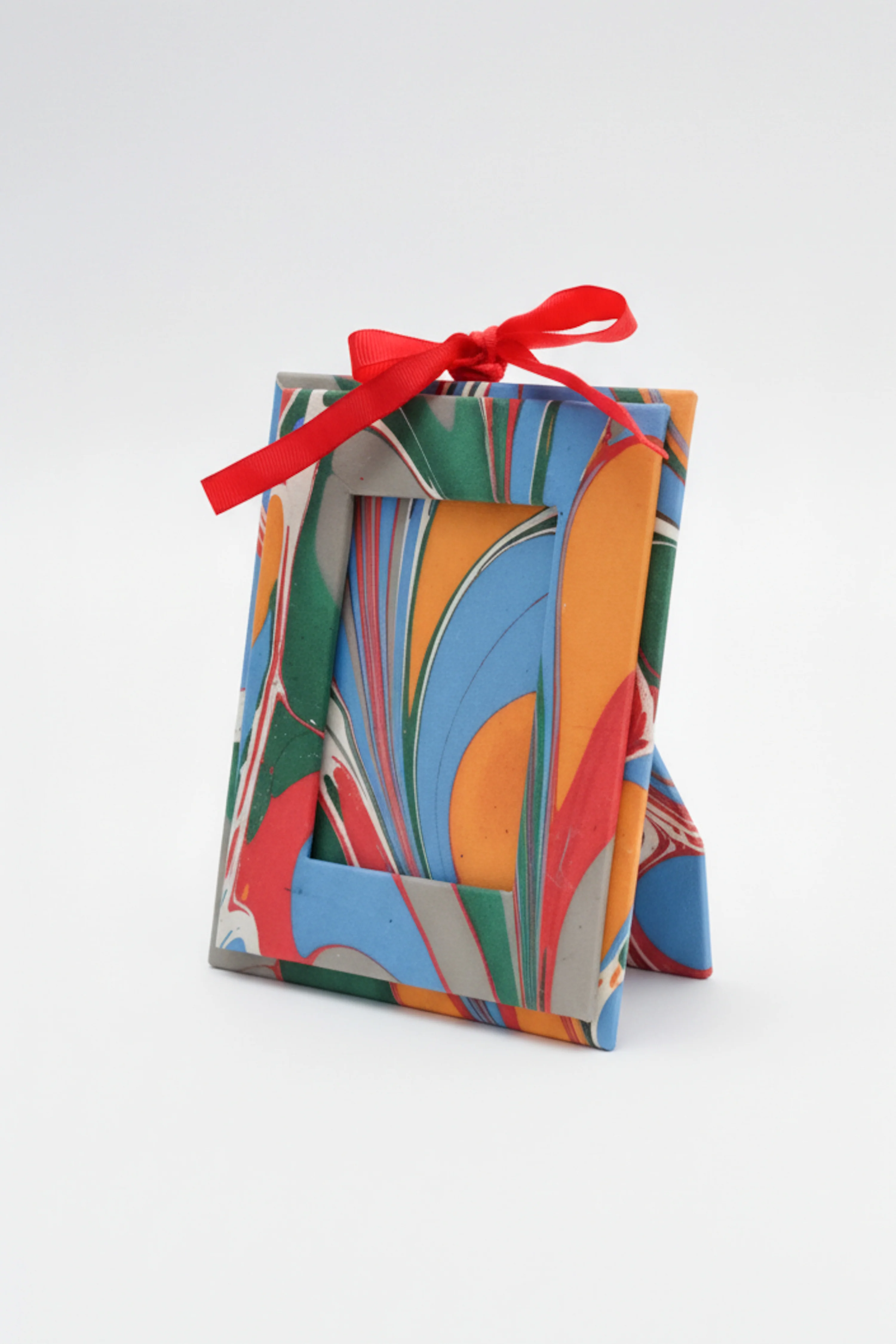 Mini Picture Frame – Hand-Marbled - Image 16