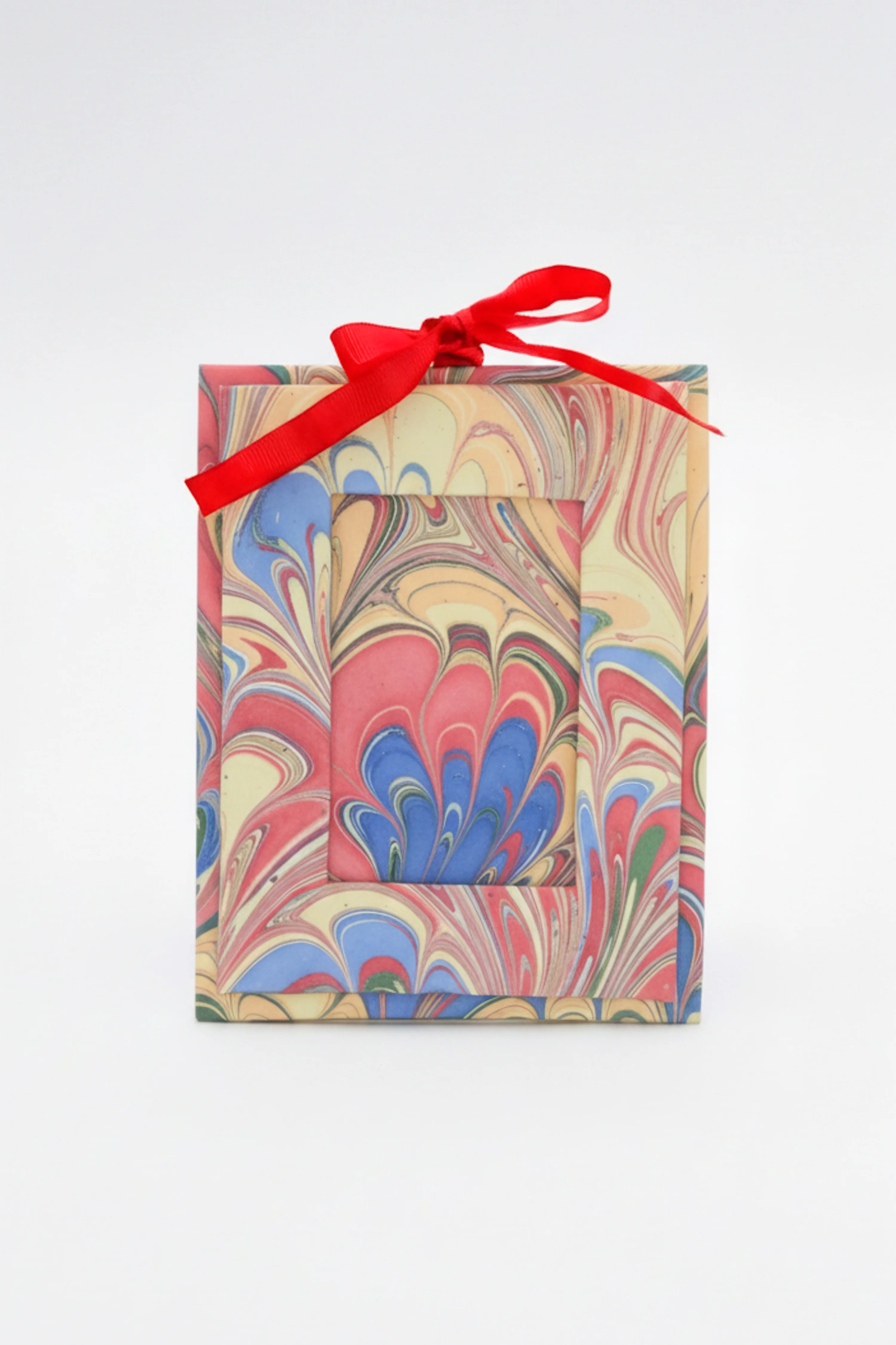 Mini Picture Frame – Hand-Marbled - Image 19