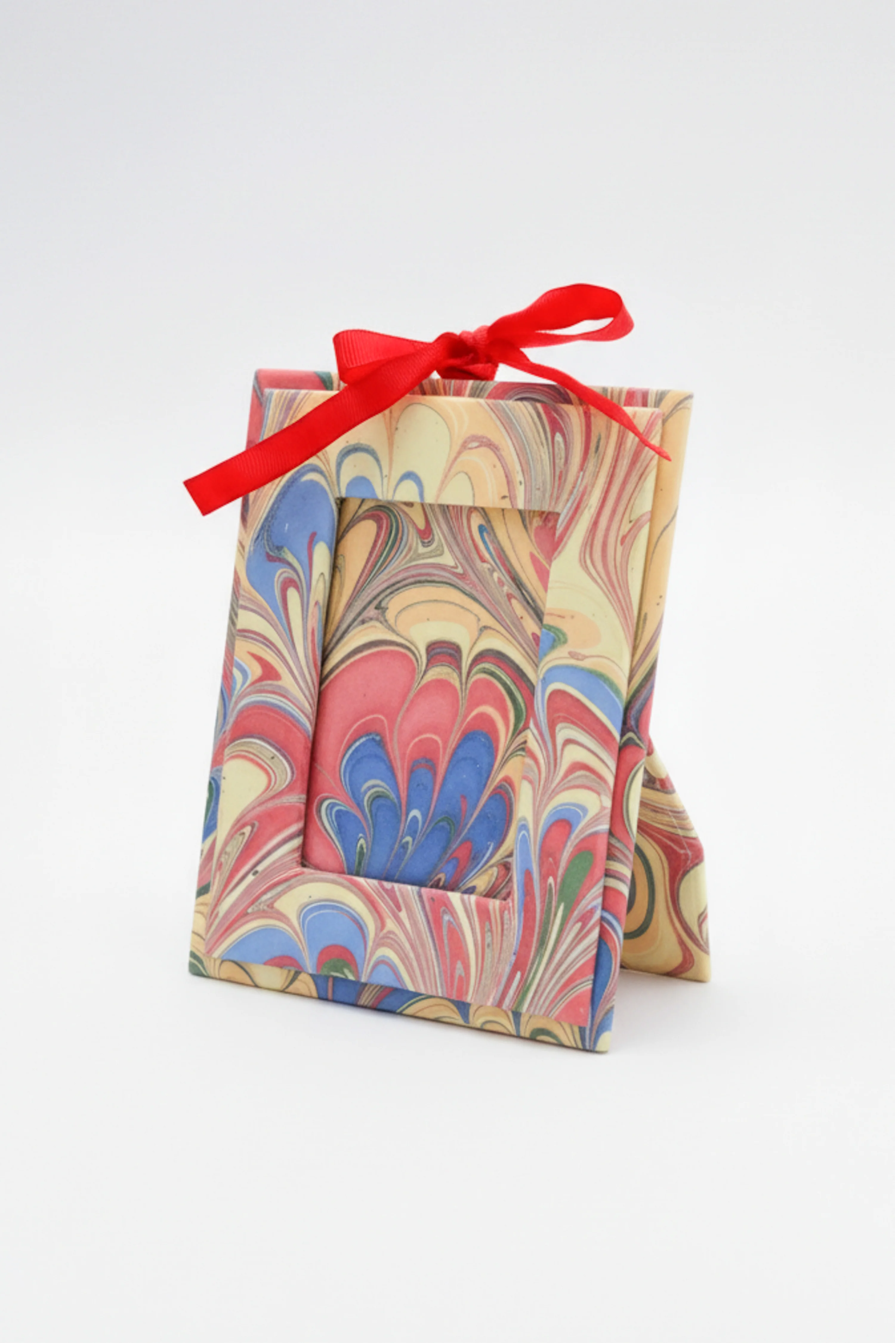 Mini Picture Frame – Hand-Marbled - Image 20