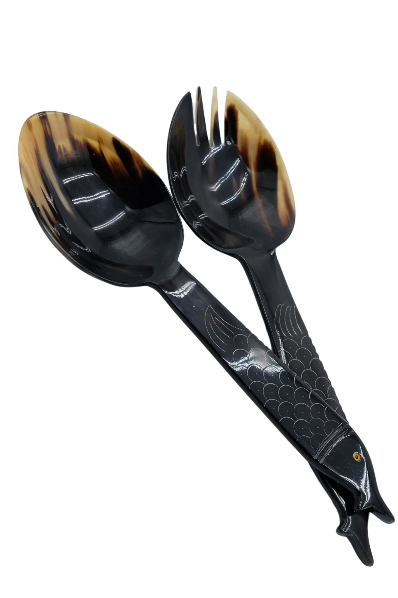 Sardine Serving Set