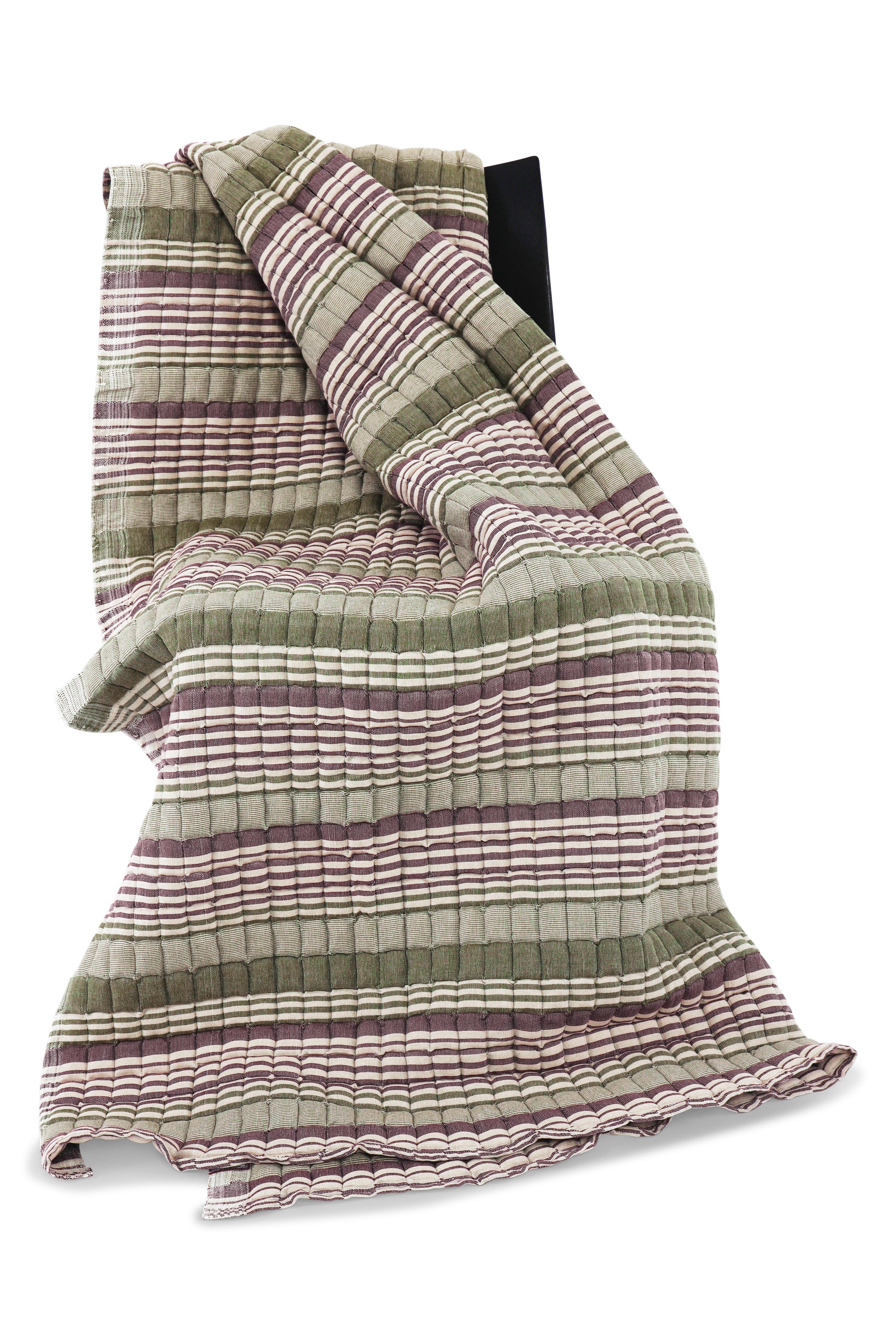 The Springs Sujani Quilt - Image 3