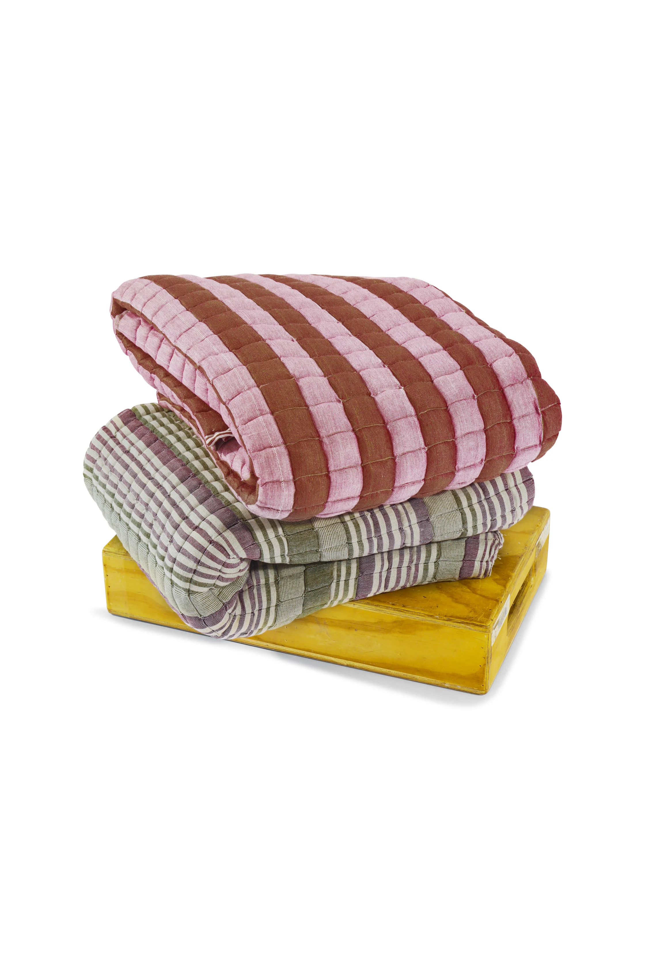The Springs Sujani Quilt - Image 5