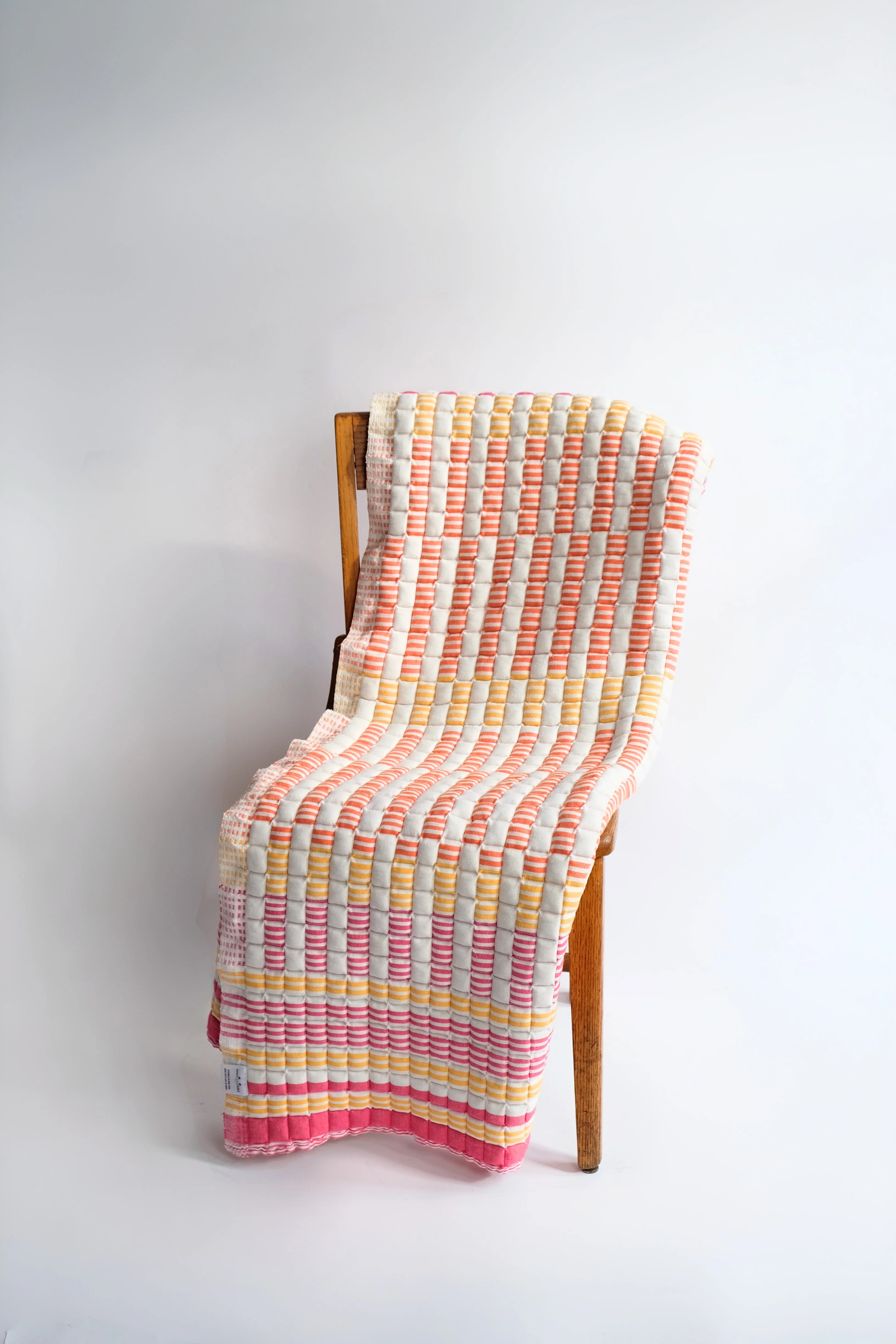 Sunset Sujani Quilt - Image 3