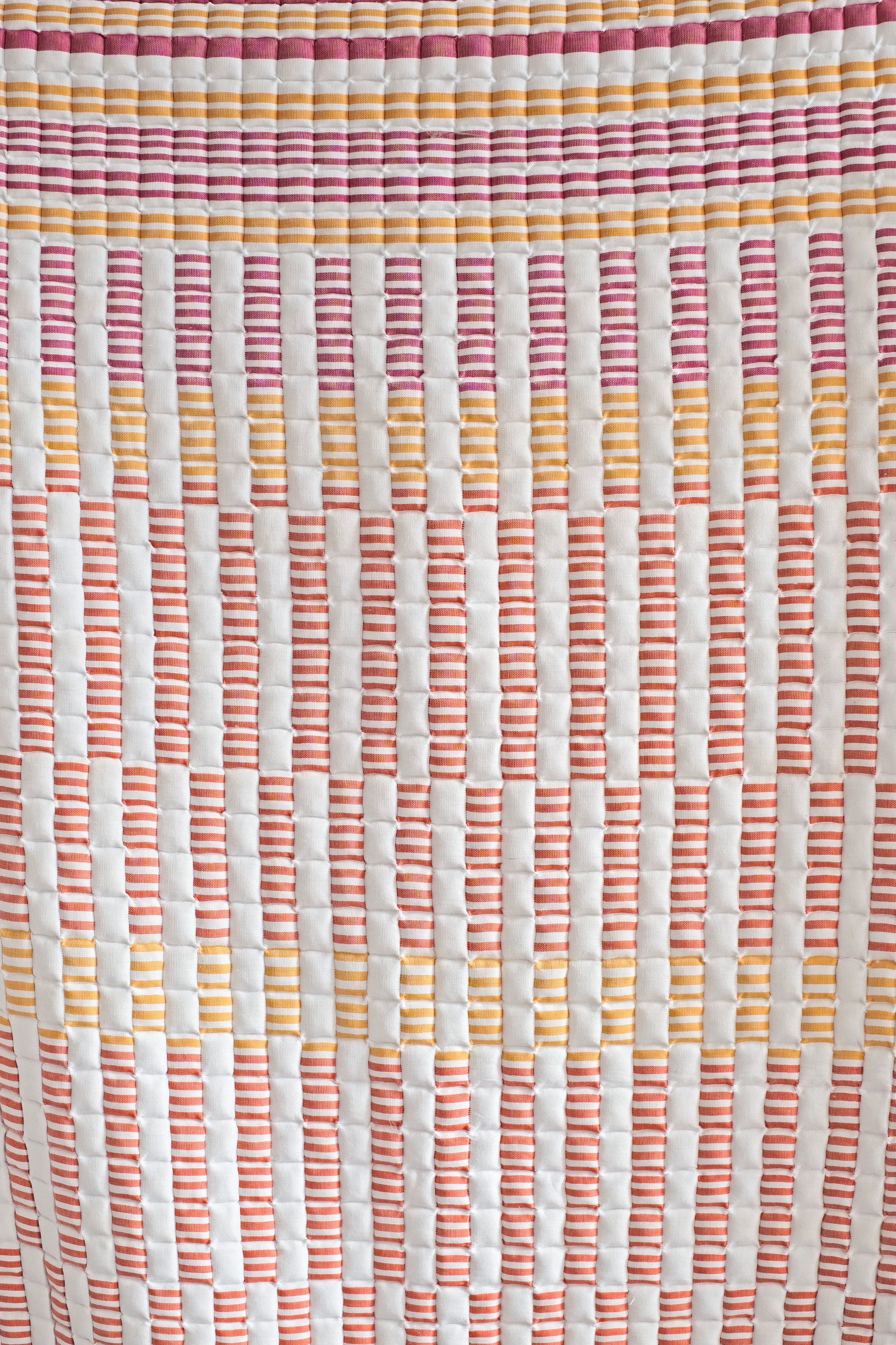 Sunset Sujani Quilt - Image 4